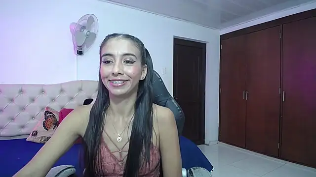 sandra petite19 online show from 06.07.26