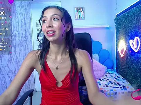 sandra petite19 online show from 06.19.26