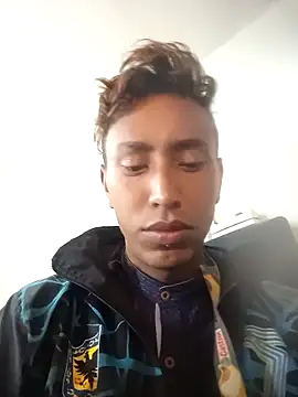 Elaris Vyxoria  online show from 03.19.26