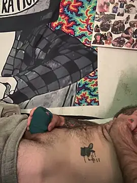 BigGuido0 online show from 03.13.26