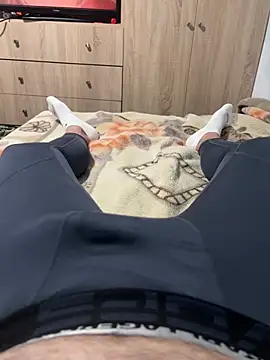 tommyxxx2026 online show from 05.14.26