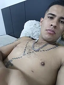 Fuuk Men 97 online show from 07.14.26
