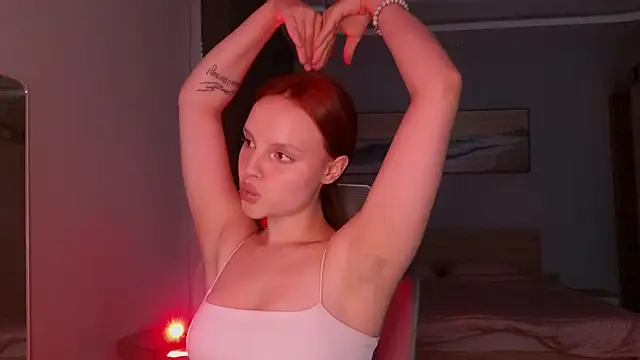 mollybossy online show from 04.25.26