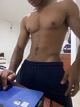 Snapshot of horsepassion chatting on 04.16.26 horsepassion online show from 04.16.26