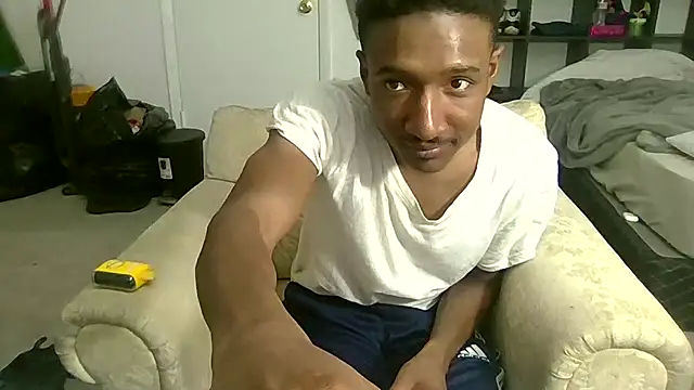 Iblackoracle online show from 04.26.26