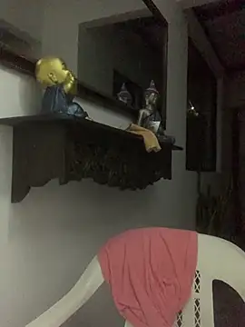 Snapshot of Sabrinamos chatting on 03.31.26 Sabrinamos online show from 03.31.26