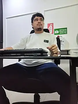 The intruder  online show from 04.03.26