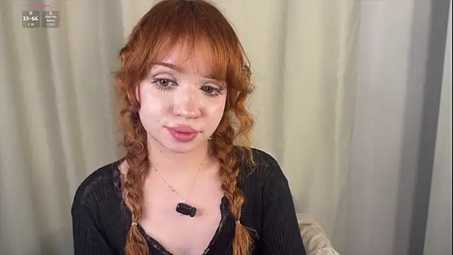 JuicySweetBliss online show from 06.11.26