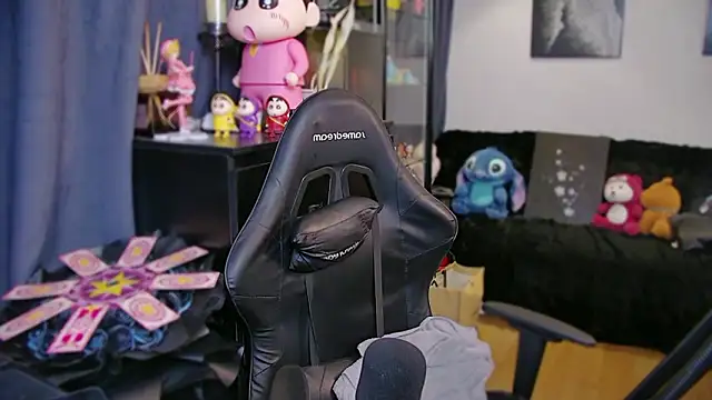 XiaoYuBao- online show from 03.29.26