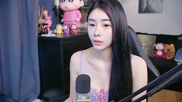 XiaoYuBao- online show from 04.07.26