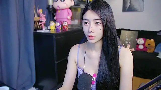 XiaoYuBao- online show from 04.08.26