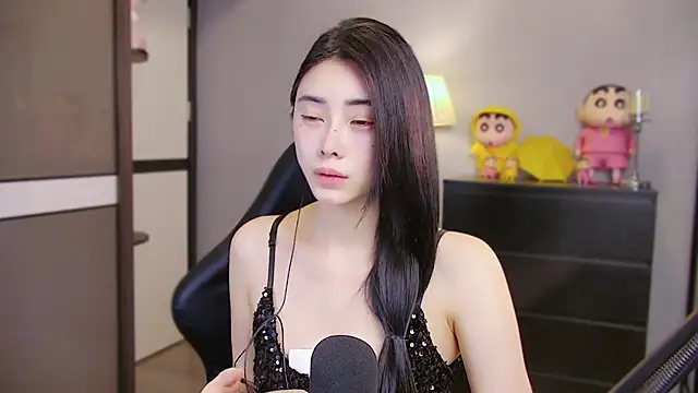 XiaoYuBao- online show from 04.28.26