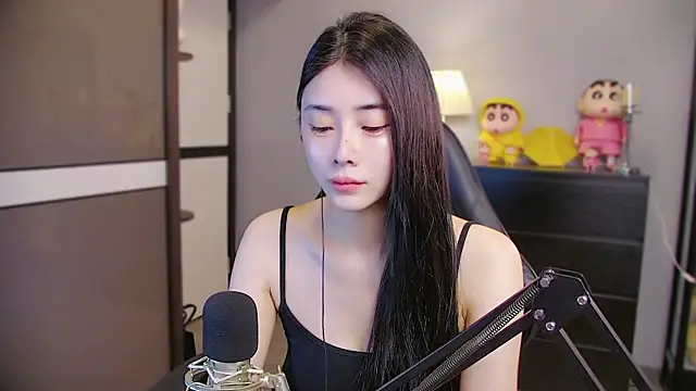 Snapshot of XiaoYuBao- chatting on 06.10.26 XiaoYuBao- online show from 06.10.26