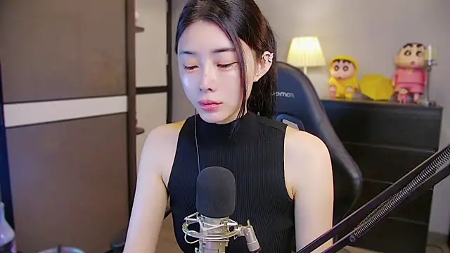 XiaoYuBao- online show from 06.19.26