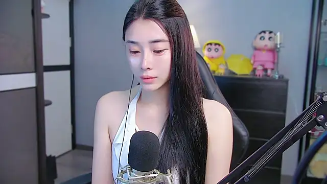XiaoYuBao- online show from 06.22.26