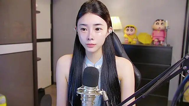 XiaoYuBao- online show from 06.29.26