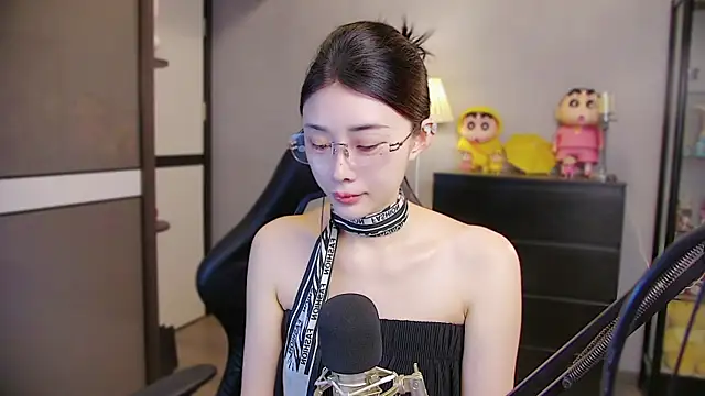 XiaoYuBao- online show from 07.05.26