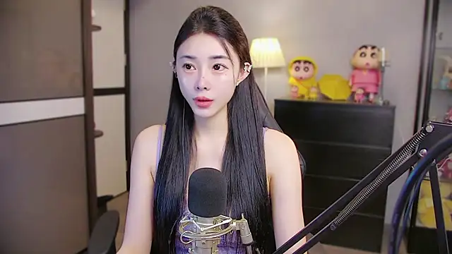 XiaoYuBao- online show from 07.07.26
