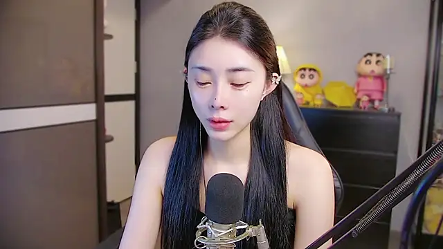 XiaoYuBao- online show from 07.11.26