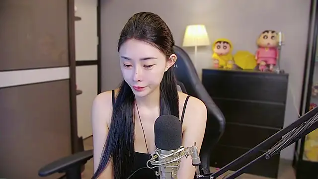 XiaoYuBao- online show from 07.17.26