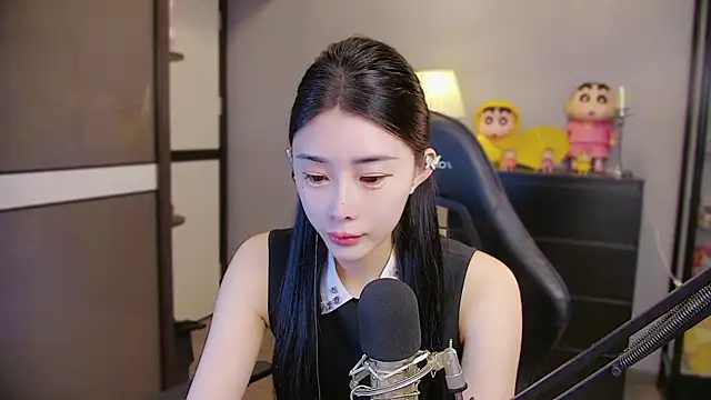 XiaoYuBao- online show from 07.26.26
