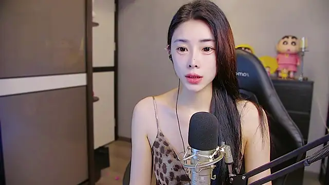 XiaoYuBao- online show from 07.29.26