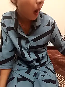 ritika gupta02 online show from 04.18.26