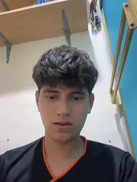 crxsverx online show from 03.14.26