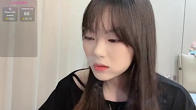 Lily-8888 online show from 03.19.26