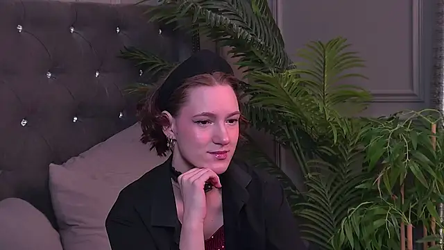 ViliannaBlack online show from 06.01.26