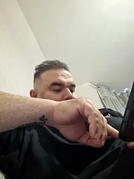 bigmillz32 online show from 03.25.26