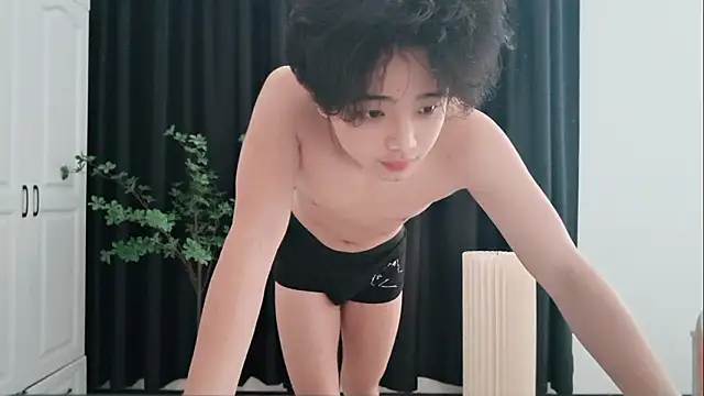 ZH-HUAHUA online show from 03.15.26