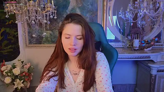 MarryMilash online show from 04.22.26