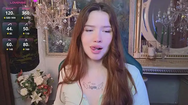 MarryMilash online show from 05.21.26