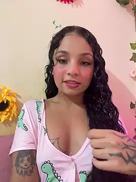 SpidderSecret online show from 03.13.26