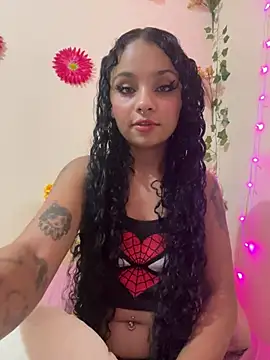 SpidderSecret online show from 03.18.26