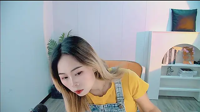 zhoulan-bb online show from 03.20.26