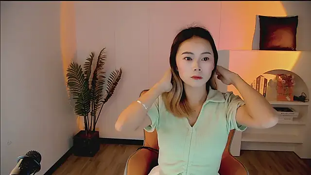 zhoulan-bb online show from 03.23.26