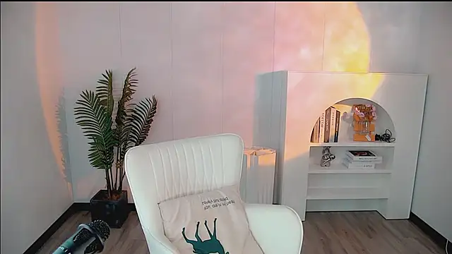 zhoulan-bb online show from 03.26.26