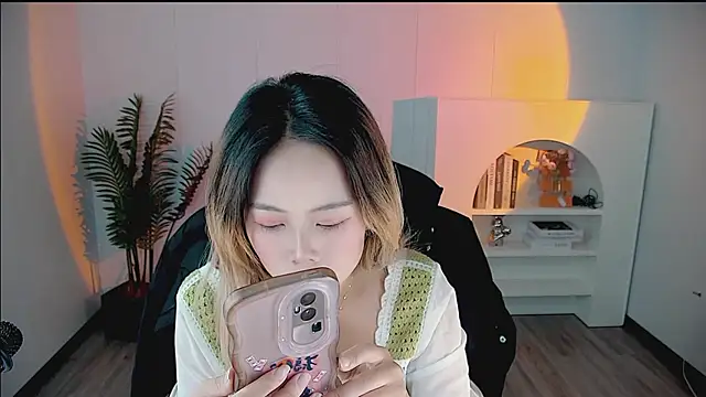 zhoulan-bb online show from 04.02.26