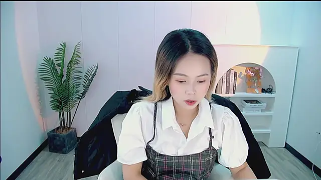 zhoulan-bb online show from 04.03.26