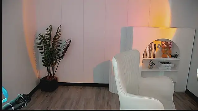 zhoulan-bb online show from 04.23.26