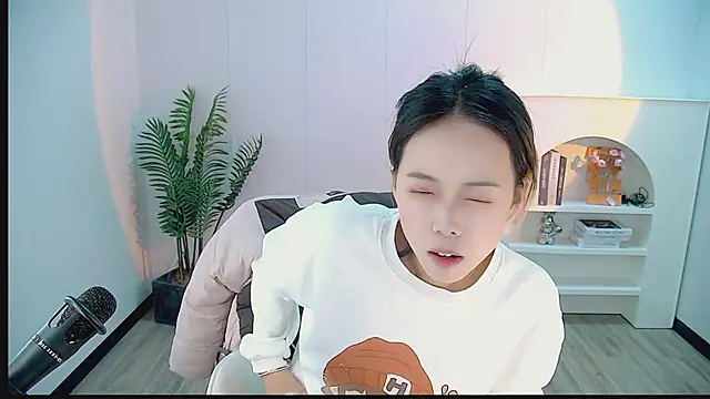 zhoulan-bb online show from 04.29.26