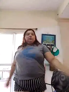 MissLauraX online show from 03.13.26