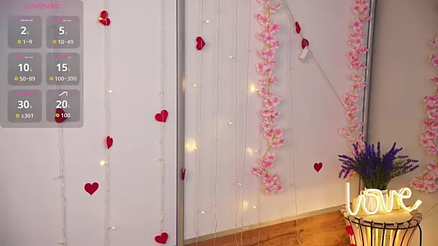 DottyTaliaferro online show from 04.29.26