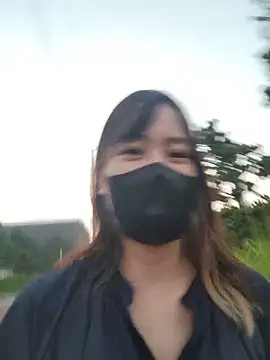 yuzuka ch online show from 07.21.26