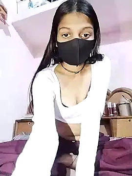 maahi213 online show from 04.02.26