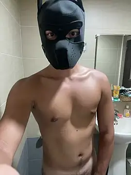 haogymdog online show from 06.30.26