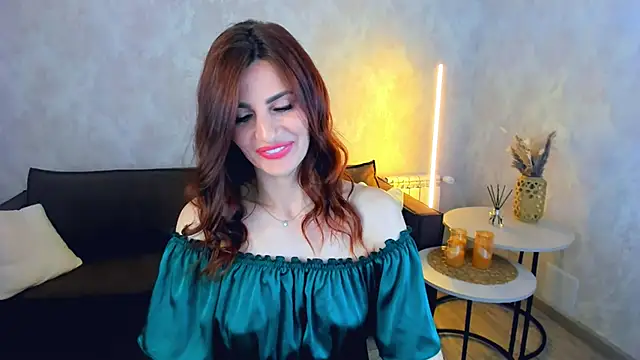 MariaScott online show from 05.21.26