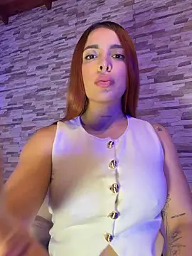 CiaraMorettii online show from 06.07.26